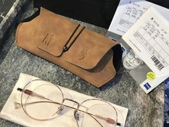 -肆兮眼镜·蔡司·徕卡战略合作店(大坪店)