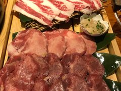 -陇璟烧肉酒场(友谊阳光城店)