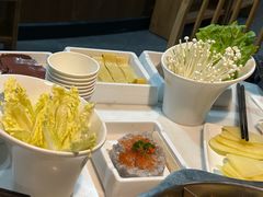 -傣妹火锅(南京东路一店)