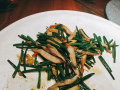 -猪肉婆私房菜(容桂总店)