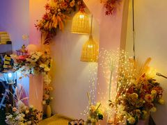 -天空花园餐吧·生日·团建(南山店)