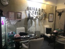 -AKIRA 安久日式美甲美睫