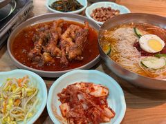 -京玉菲饭店(李村店)