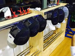 -尚剑击剑中心(铁山路馆)