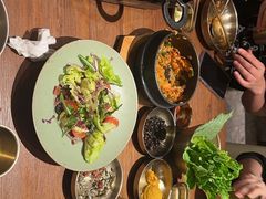 -春熙台·韩国料理(宝安西乡店)