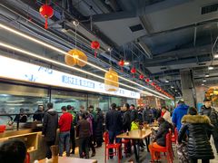 大堂-易裕和·长沙米粉(竹塘西路店)