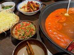 -萍姐火锅·公路夜市(南京新街口店)