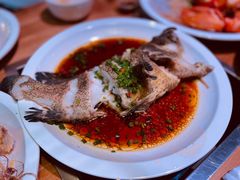 多宝鱼-盒马鲜生(杭州运河上街店)