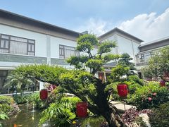 -聚福宝合苑食府(南头镇店)