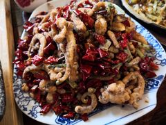 -老城味道·传统天津菜(杨柳青店)