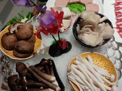 -新一哥粤菜火锅(瑞金店)