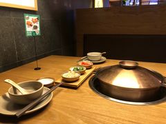 -大头椰·椰子鸡火锅(新梦店)