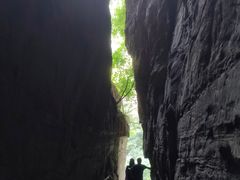 -孤山寨风景区