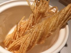 -小厨娘淮扬菜(六合欢乐港店)