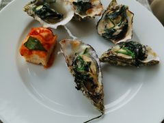 -广州四季酒店·意珍·意式自助餐