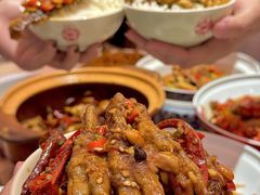 -小柴米·传统江西菜(万寿宫店)