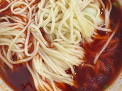 -易毛特色牛肉面(解放碑步行街店)