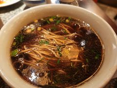 老牌阳春面-南京大牌档(龙湖长楹天街店)