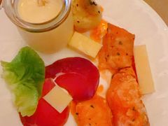 -上海和平饭店茉·莉酒廊 Jasmine Lounge