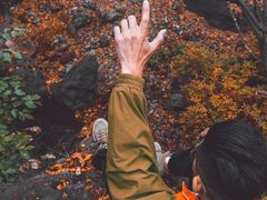 -云岫谷自然风景区