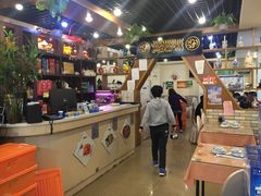 -振生清真饭店(永安道店)