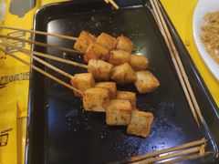 -望京小腰(北京总店)
