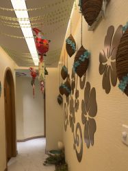 -芳朵美容养生SPA