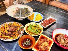 -醉八仙热酒馆(渝中店)