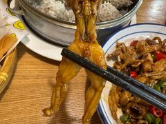-董厨煨汤馆(车站路店)