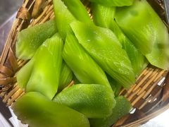 莴笋头-朱光玉火锅馆(小寨原力场店)