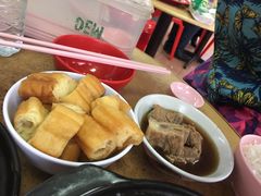 -新记肉骨茶