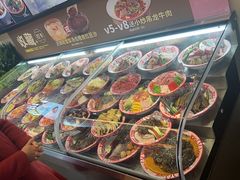 -老海陵·泰州菜(图书馆店)