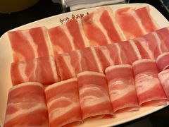 -鲁西肥牛(九方购物中心店)