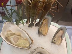 -喜聚薈·花膠雞海鮮火鍋(越秀店)