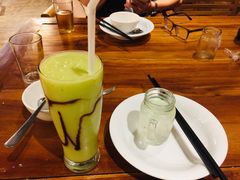 -竹林小屋(库塔店)
