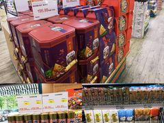 -果蔬好生活超市(东湖店)