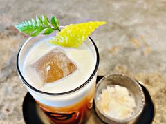 -BE NORMAL CAFE(霞溪路店)
