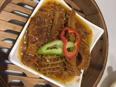 -港禧茶餐厅(美莲广场店)