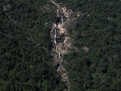 -玉苍山国家森林公园