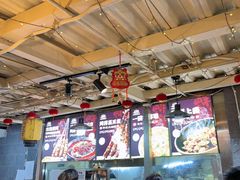 -三个大叔烤羊肉串·炭炉砂锅菜(西三旗店)