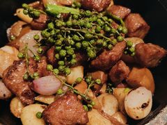 -狮王府淮扬菜(夫子庙老门东店)