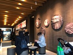 -星巴克(雅安万达广场店)