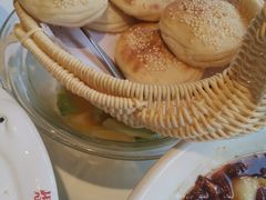 -煜丰汴京烤鸭(福彩路店)