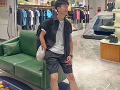 -王府井百货熙地港店