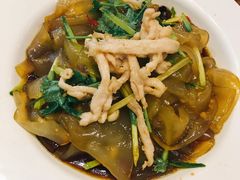 -妈妈的味道(工人体育场东路店)