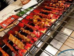 -丰茂烤串(建设街店)