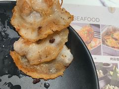 -花味烤肉·拌饭(庐阳万象汇店)