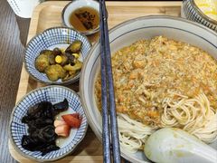 -蟹味阁·蟹黄面(体育西横街店)