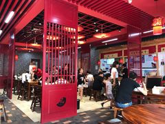 大堂-76人老烩面(龙湖泰山路店)