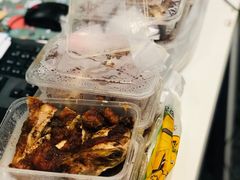 -王二甩老木子鸡(江湾店)